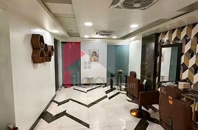 61 Sq.yd Shop for Sale in Phase 7, DHA Karachi
