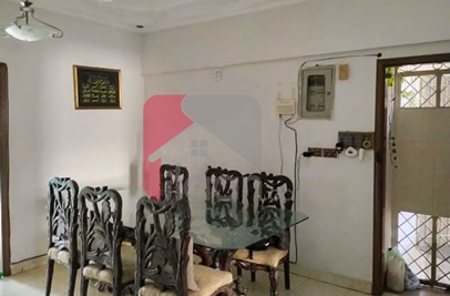 3 Bed Apartment for Sale in Bukhari Commercial Area, Phase 6, DHA Karachi