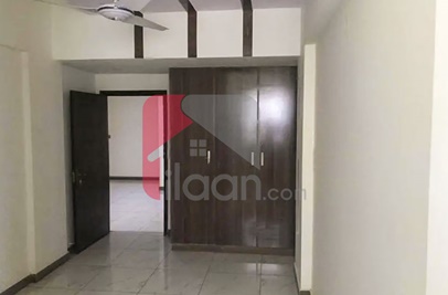 3 Bed Apartment for Sale in Ittehad Commercial Area, Phase 6, DHA Karachi
