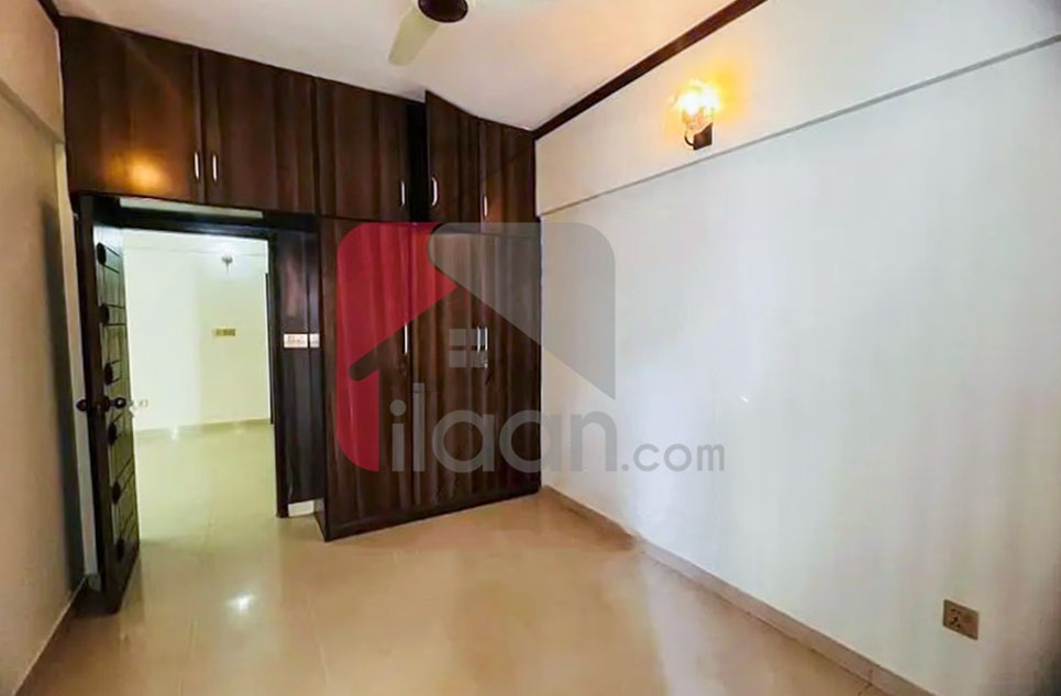 2 Bed Apartment for Sale in Bukhari Commercial Area, Phase 6, DHA Karachi