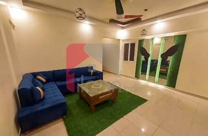 4 Bed Apartment for Rent in Bukhari Commercial Area, Phase 6, DHA Karachi