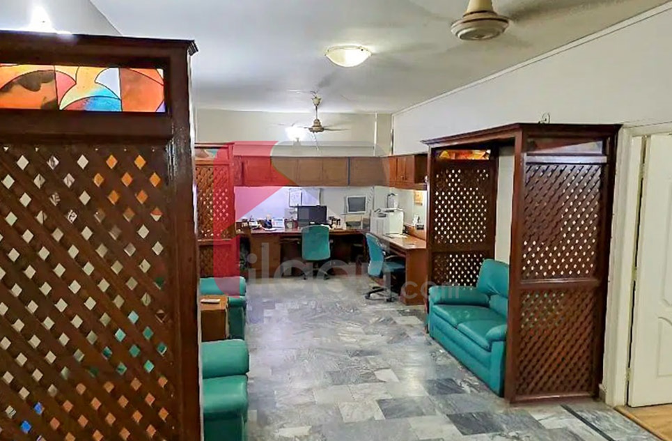 3 Bed Apartment for Sale in Rahat Commercial Area, Phase 6, DHA Karachi