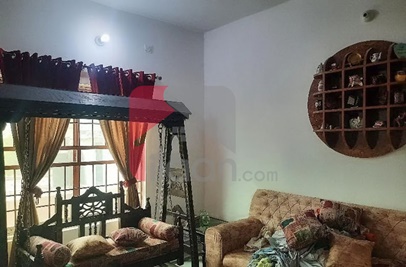 7 Marla House for Sale in B-17, Islamabad