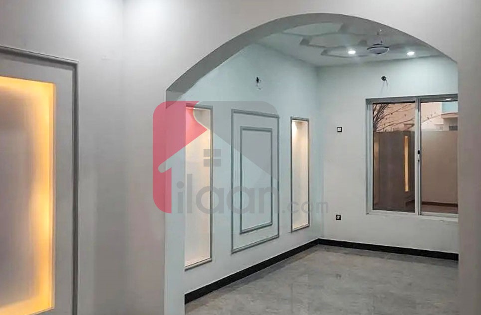 6.7 Marla House for Sale in I-14, Islamabad