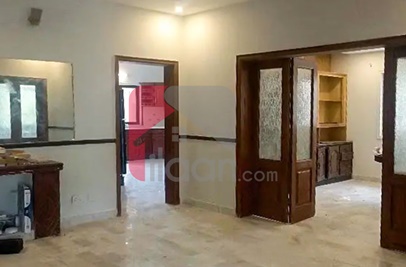 1.4 Kanal House for Rent in F-10, Islamabad