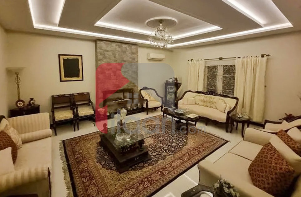 1.6 Kanal House for Sale in F-10, Islamabad