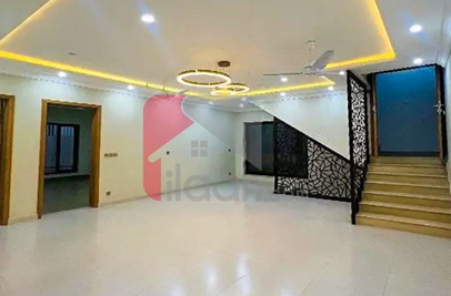 1 Kanal House for Rent in F-7, Islamabad