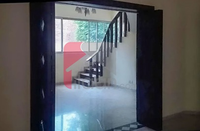 1 Kanal House for Rent in F-7, Islamabad