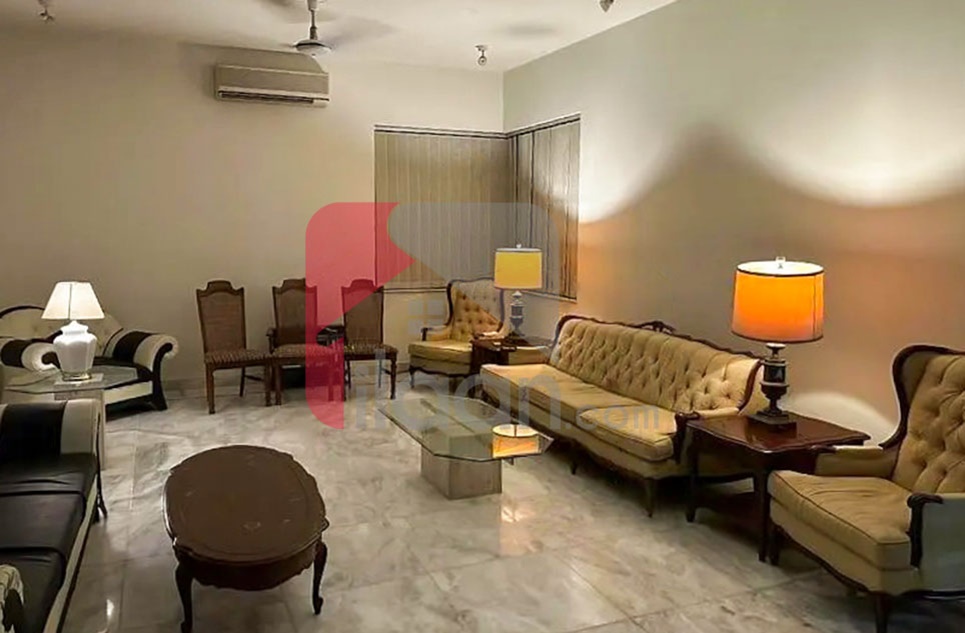 1.3 Kanal House for Rent in F-8, Islamabad