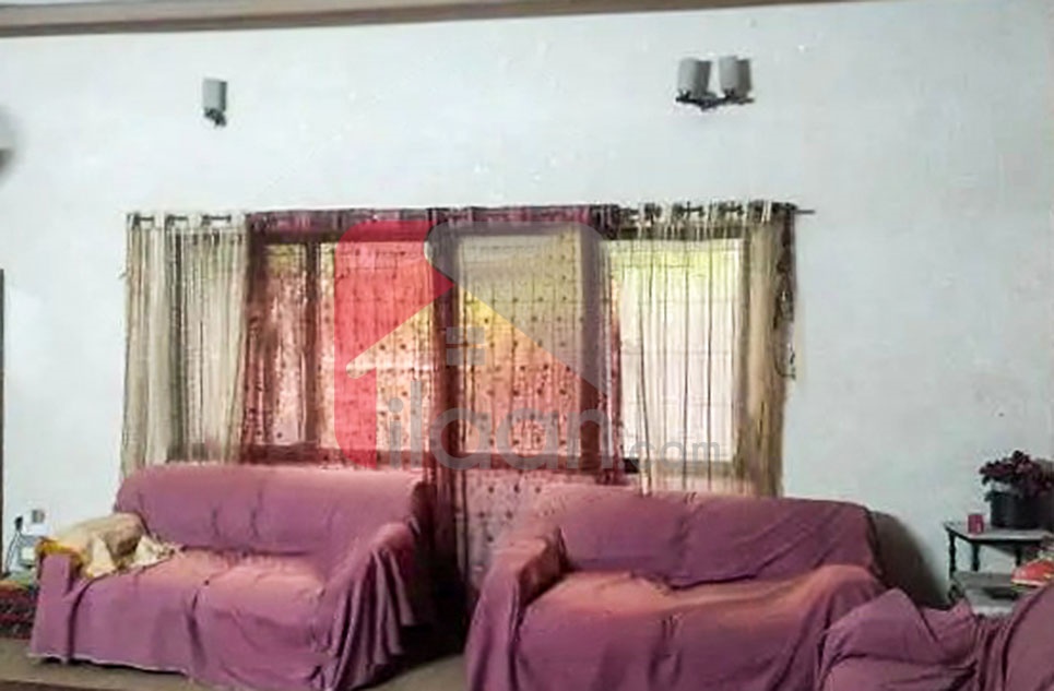 9 Marla House for Sale in G-6, Islamabad