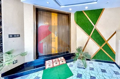 14 Marla House for Rent in G-8, Islamabad