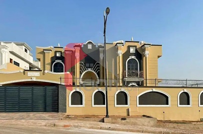 2 Kanal House for Rent in Bahria Enclave, Islamabad