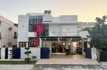 1 Kanal House for Sale in Phase 2, DHA, Islamabad