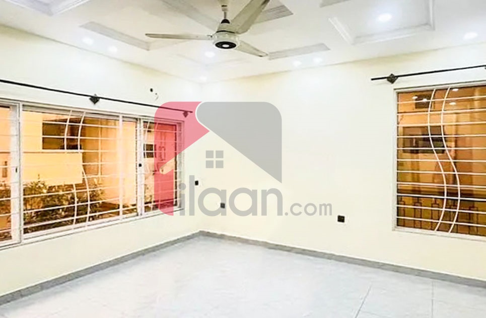 1.2 Kanal House for Rent in National Police Foundation, Islamabad
