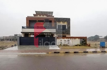 1 Kanal House for Sale in Block B, Phase 1, Faisal Town - F-18, Islamabad