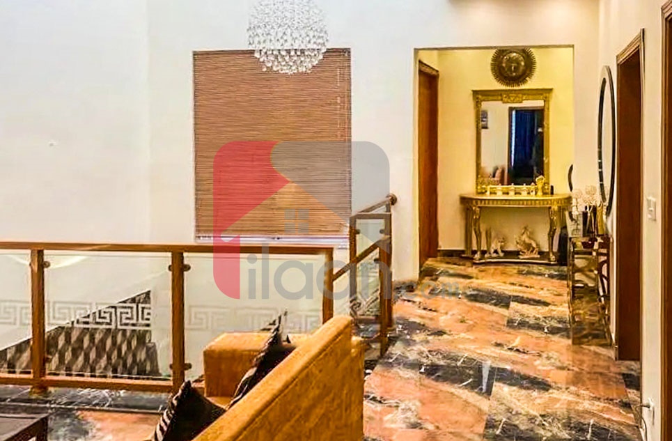 7 Marla House for Sale in Block C, Phase 1, CBR Town, Islamabad