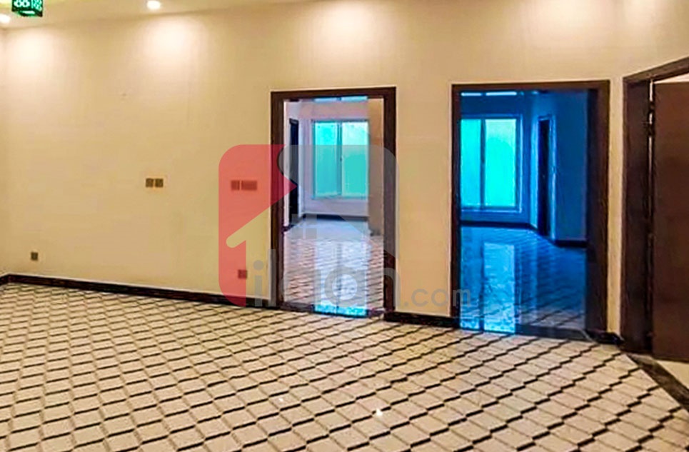 12 Marla House for Rent in Block C, Phase 1, CBR Town, Islamabad