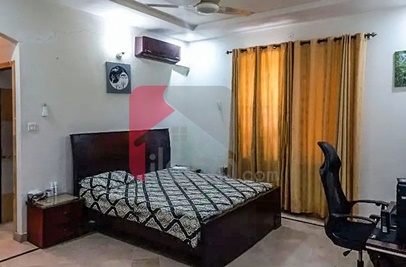 1 Kanal House for Sale in Block D, Naval Anchorage, Islamabad