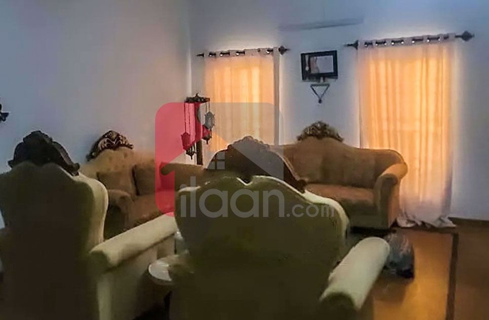 14 Marla House for Sale in Block F, Naval Anchorage, Islamabad