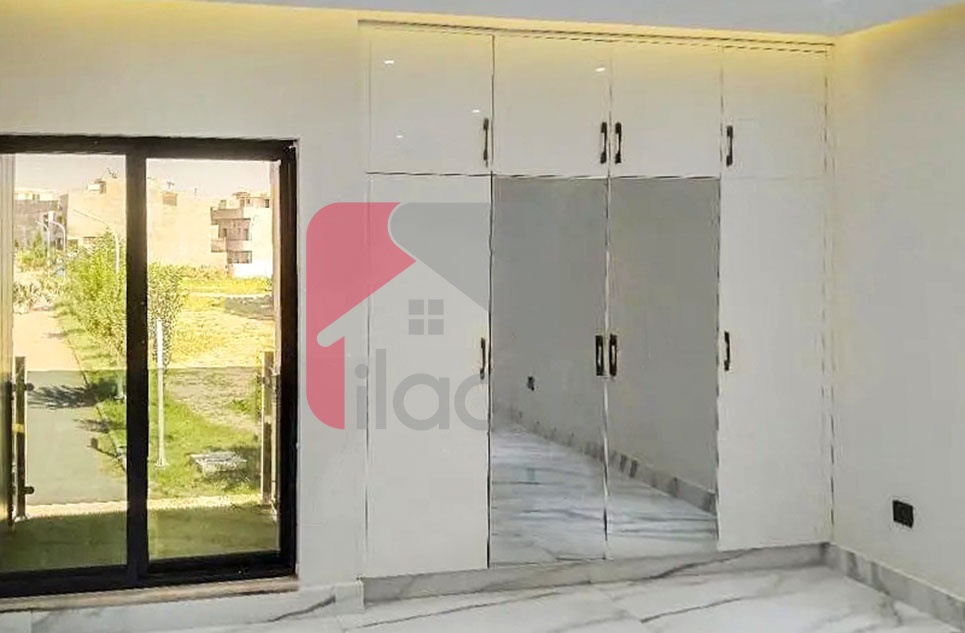 8 Marla House for Sale in Block I, Gulberg Residencia, Islamabad