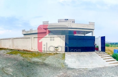 7 Marla House for Rent in Block I, Gulberg Residencia, Islamabad