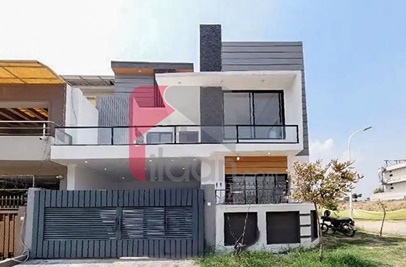 7 Marla House for Sale in Block J, Gulberg Residencia, Islamabad