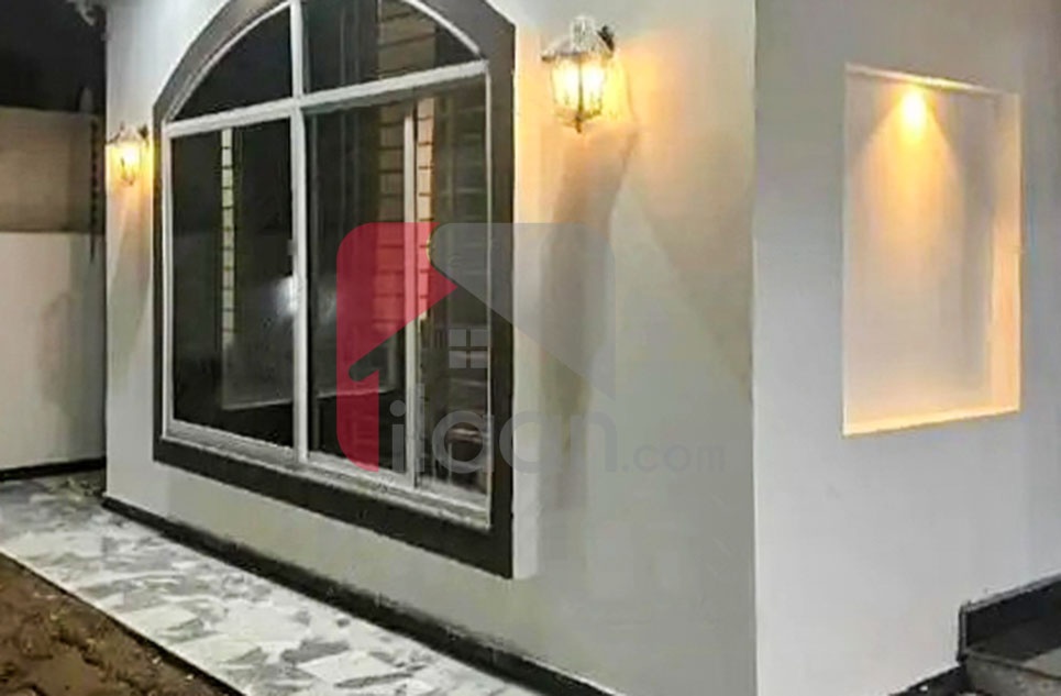 1 Kanal House for Sale in Block L, Naval Anchorage, Islamabad