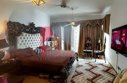 2 Bed Apartment for Rent in Emaar Coral Towers, Phase 8, DHA Karachi