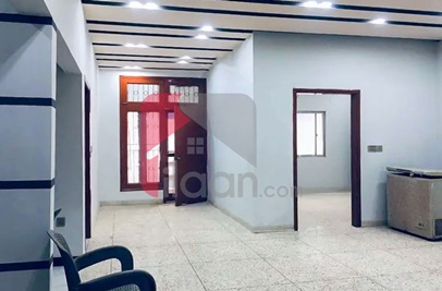 222 Sq.yd Office for Rent in Phase 2 Extension, DHA Karachi