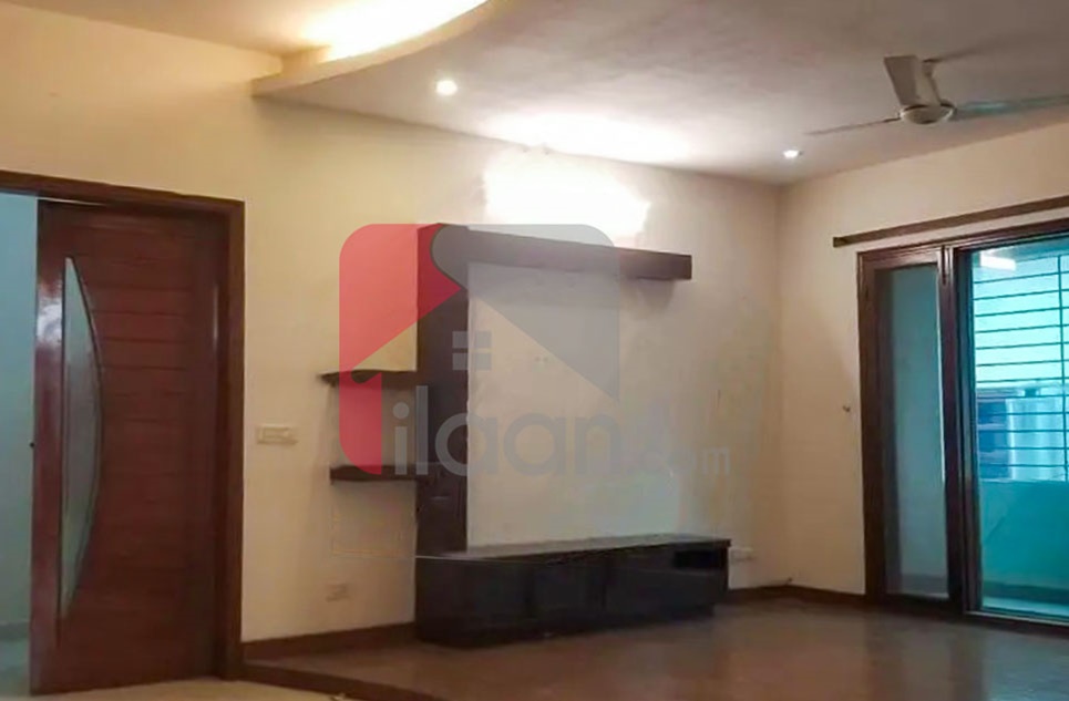 500 Sq.yd House for Rent (First Floor) in Phase 7, DHA Karachi