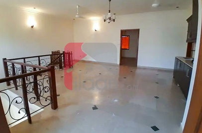 300 Sq.yd House for Rent (First Floor) in DHA Karachi