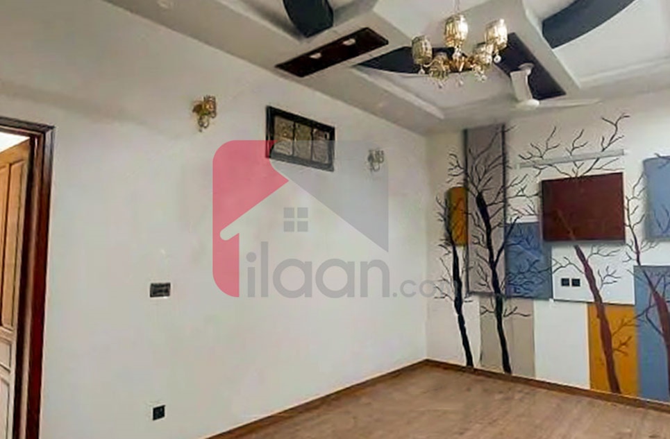 240 Sq.yd House for Rent (Ground Floor) in Saadi Town, Scheme 33, Karachi