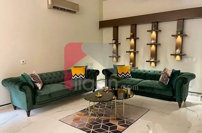 500 Sq.yd House for Rent (Ground Floor) in Phase 7, DHA Karachi