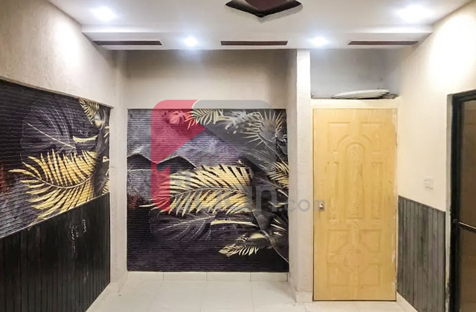 3 Bed Apartment for Sale in Block 17, Gulistan-e-Johar, Karachi