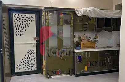 1 Bed Apartment for Rent in Garden West, Karachi