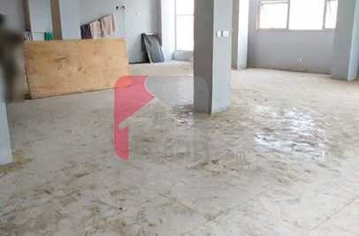 200 Sq.yd Building for Rent in Sehar Commercial Area, Phase 7, DHA Karachi