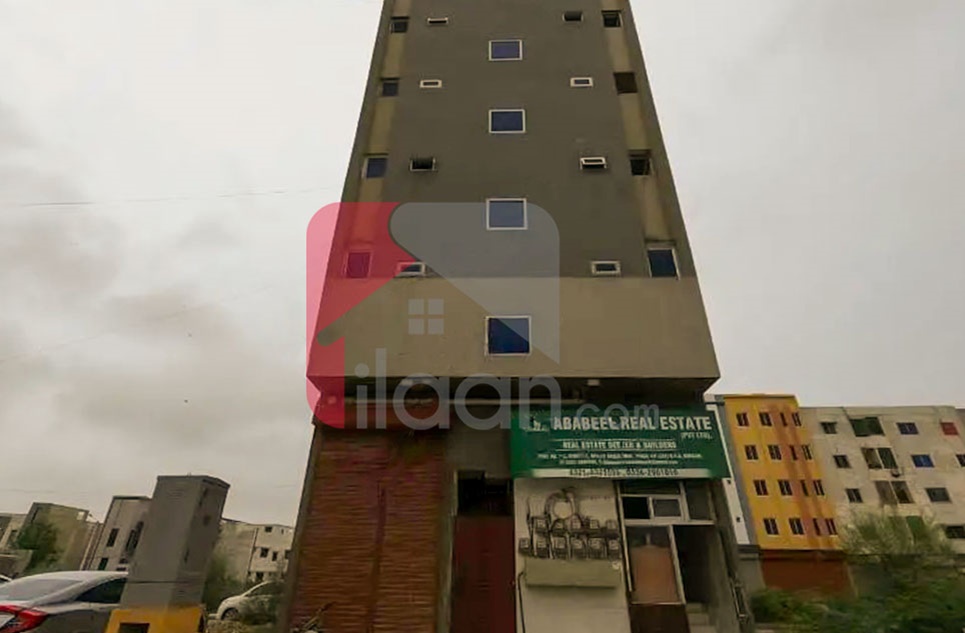 2 Bed Apartment for Sale in Phase 7 Extension, DHA Karachi