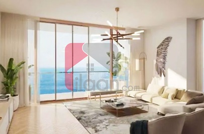 2 Bed Apartment for Sale in Emaar The Views, Phase 8, DHA Karachi