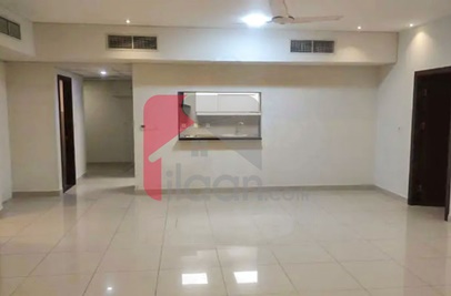 2 Bed Apartment for Sale in Emaar Reef Towers, Phase 8, DHA Karachi