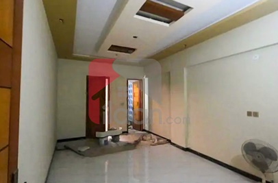 3 Bed Apartment for Sale in Government Teacher Housing Society, Scheme 33, Karachi