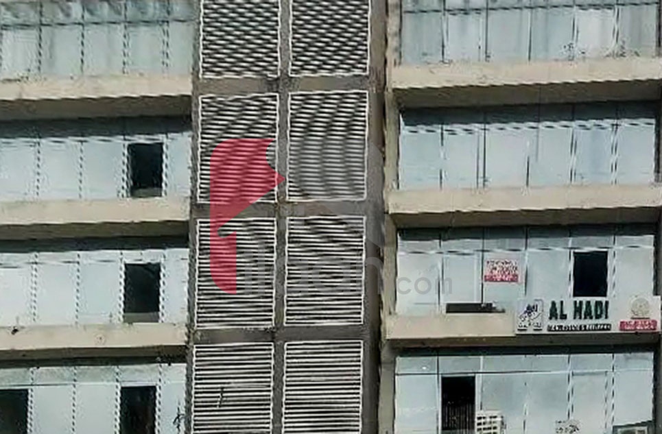 1 Bed Apartment for Rent in Sector G, Bahria Enclave, Islamabad