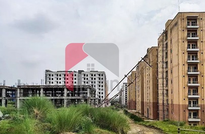 2 Bed Apartment for Sale in I-12, Islamabad