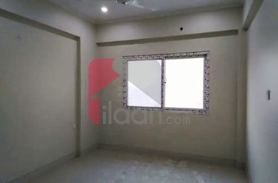 3 Bed Apartment for Sale in Block 5, Gulshan-e-iqbal, Karachi