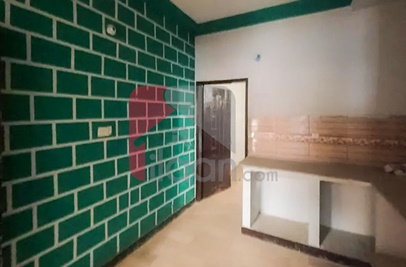 1 Bed Apartment for Sale in Allahwala Town, Karachi