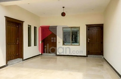 7 Marla House for Rent (Ground Floor) in Block A, Phase 1, Faisal Town - F-18, Islamabad