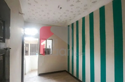 1 Bed Apartment for Sale in Allahwala Town, Karachi