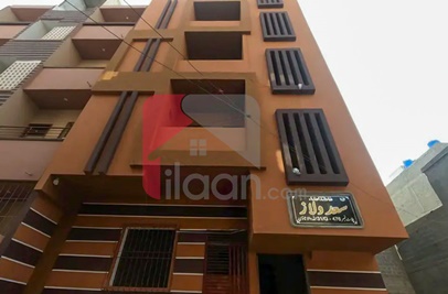 2 Bed Apartment for Sale in Sector 31-G, Allahwala Town, Karachi