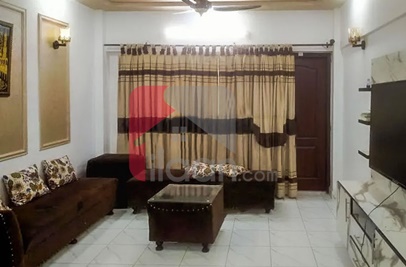 3 Bed Apartment for Rent in Block 13D-3, Gulshan-e-iqbal, Karachi