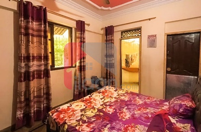 3 Bed Apartment for Sale in Block 1, Gulshan-e-Kaneez Fatima, Karachi