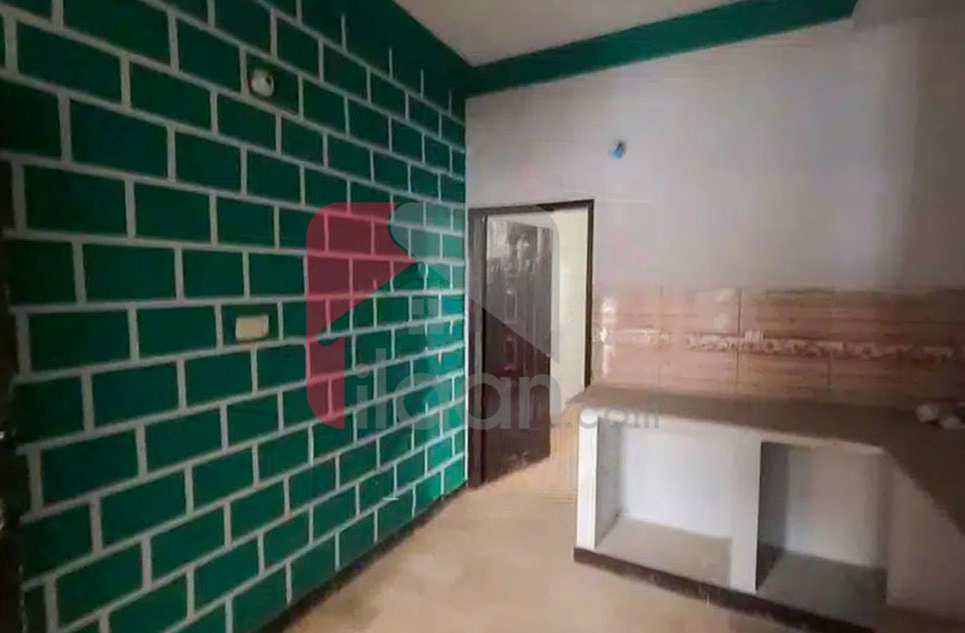 2 Bed Apartment for Sale in Sector 31-B, Allahwala Town, Karachi